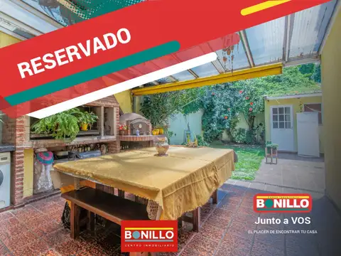 PH 5 Ambientes en VENTA Villa Pueyrredón