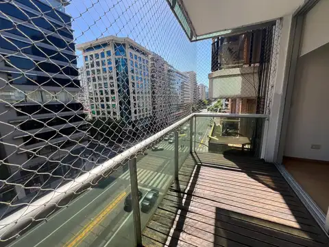 Departamento en venta 3 ambientes- Belgrano