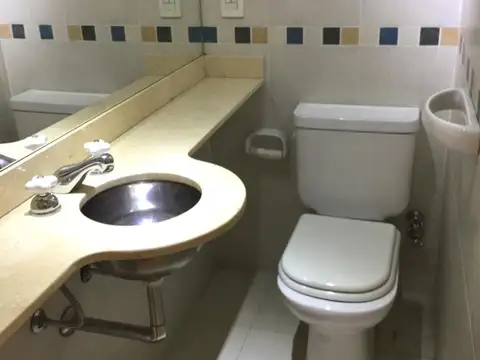 Departamento en Venta 12 años