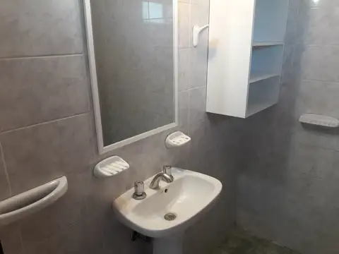 Departamento en Alquiler A Estrenar