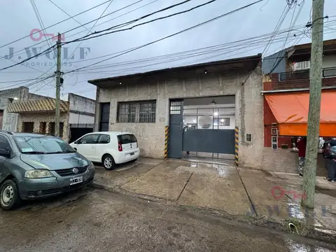 Galpón en General San Martin