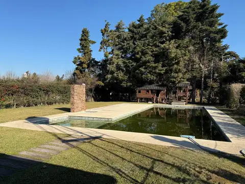 Casa en Venta en Parque Sakura, USD 189.000