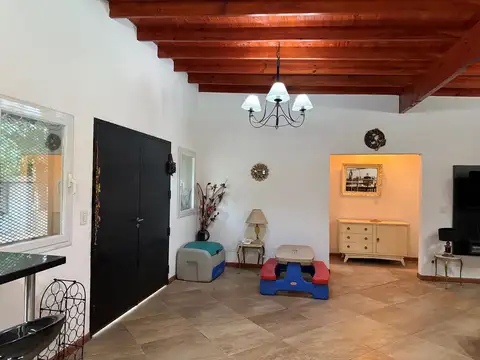 Casa en Venta A Estrenar