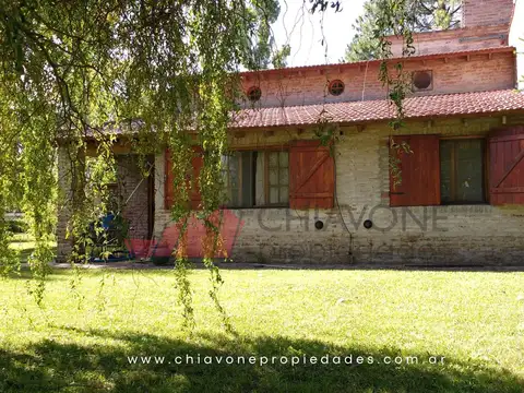 Quinta en Venta en General las Heras, USD 190.000