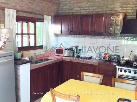 Quinta en Venta con 2 cocheras
