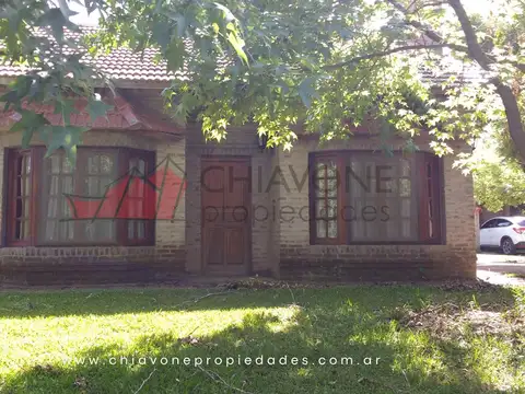 QUINTA EN VENTA – APTO CRÉDITO, Gral Las Heras L20025