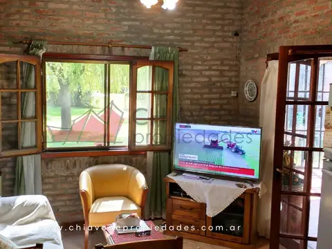 Quinta en Venta 20 años
