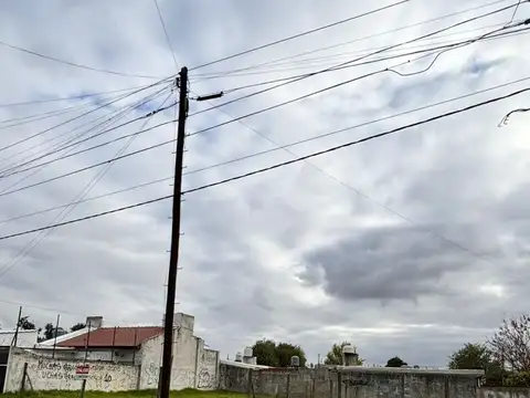 Terreno en Venta en Del Pino, USD 47.000