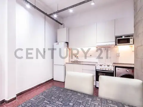 VENTA DE DEPARTAMENTO 2 AMBIENTES EN VALENTIN ALSINA