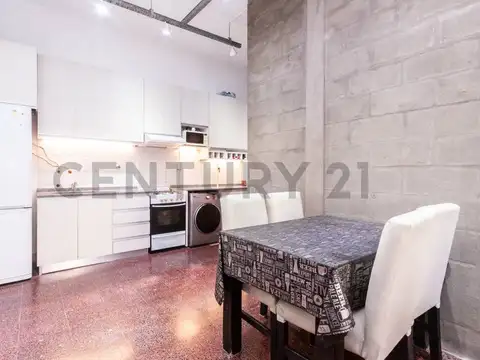 VENTA DE DEPARTAMENTO 2 AMBIENTES EN VALENTIN ALSINA