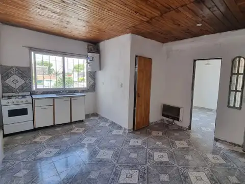 Av. del Libertador 300, Piso 2