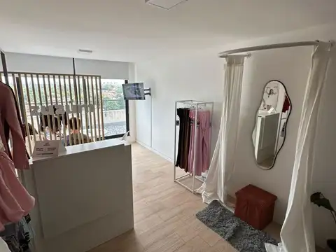 Departamento 1 ambiente