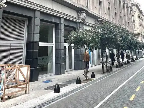 Pago en Pesos - Edificio en Block de 13.634m2