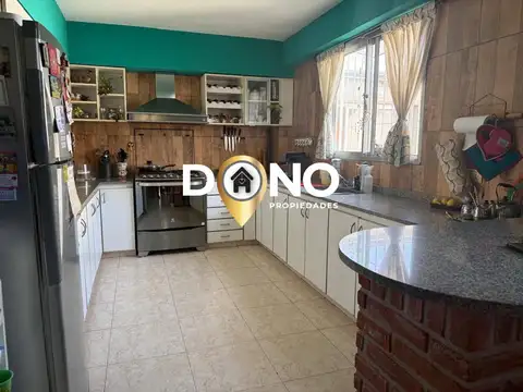 Casa en Venta 24 años