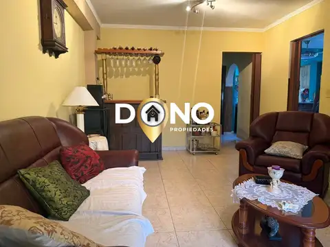 Casa en Venta en Quilmes, USD 159.000