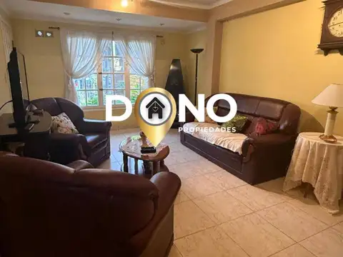 Casa en Venta de 5 dormitorios