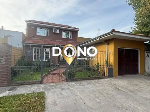 Dorrego 800