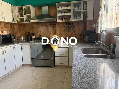Casa en Venta al Sureste