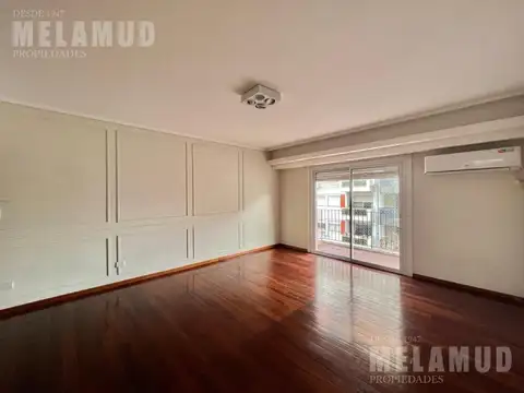 Departamento en Alquiler en Las Cañitas, USD 1.200