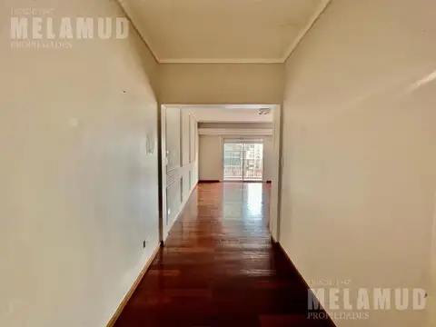 Departamento en Alquiler de 2 dormitorios