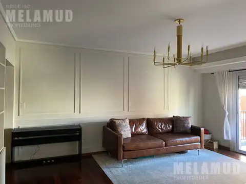 Departamento en Alquiler Apto profesional
