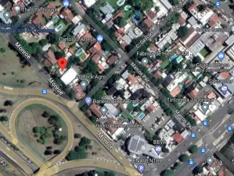 Terreno en Venta de 333,0 m2