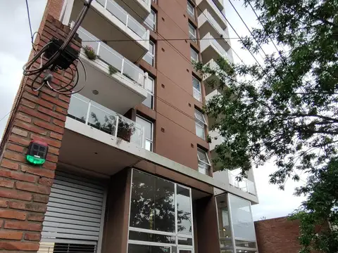 Departamento en San Lorenzo