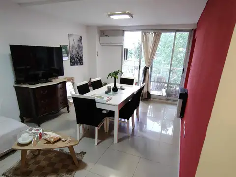 Departamento en Venta en San Lorenzo, USD 116.000