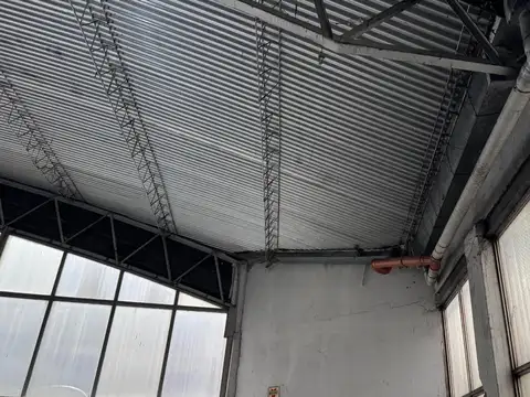 Cochera en Venta en Palermo Zona Alto Palermo