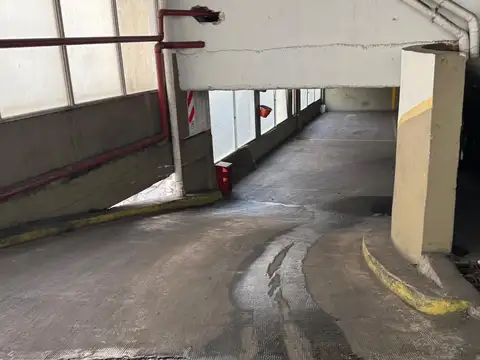 Cochera en Venta en Palermo Zona Alto Palermo