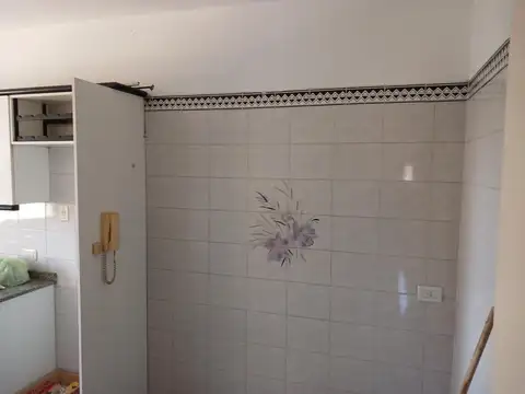 Departamento en Alquiler 40 años