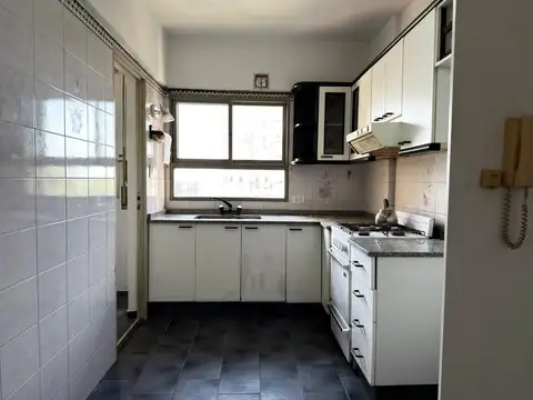 Departamento en Alquiler 40 años
