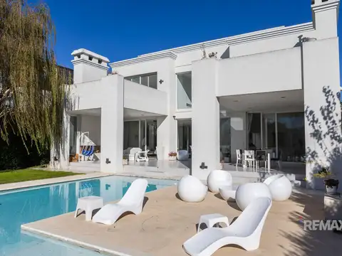 Casa en Venta de 4 dormitorios
