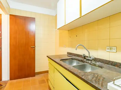 VENTA DEPTO 2 AMBIENTES OPORTUNIDAD VILLA URQUIZA