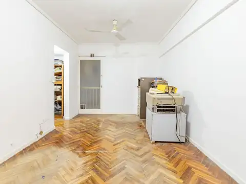 VENTA DEPTO 2 AMBIENTES OPORTUNIDAD VILLA URQUIZA