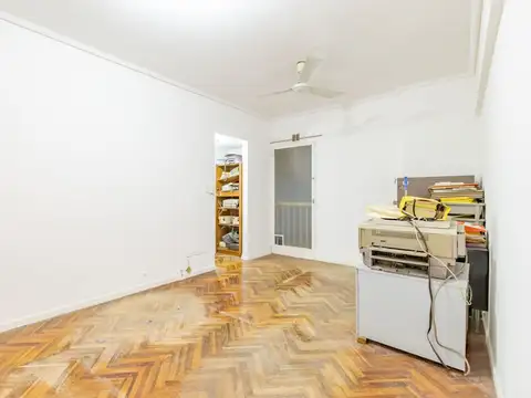 Departamento en Venta en Villa Urquiza, USD 69.000