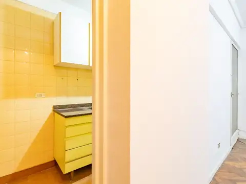 Departamento en Venta 55 años