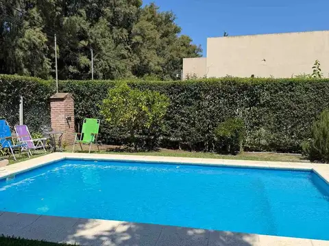 Casa en Venta 9 años