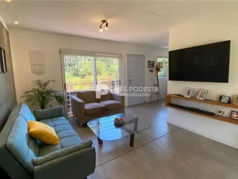 Casa en Alquiler de 2 dormitorios