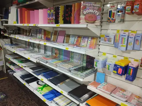 Fondo Comercio en Venta 47 años