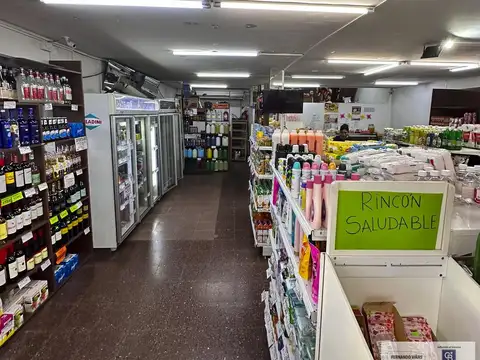 Local en calle Corrientes y Av. Ejercito del Norte