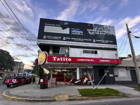 Local en Alquiler en El Bosque, $ 1.850.000