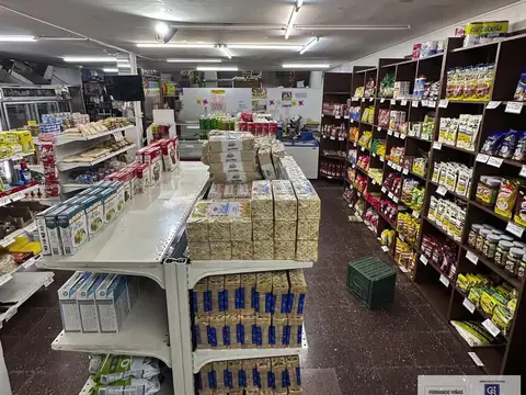 Local en Alquiler 30 años
