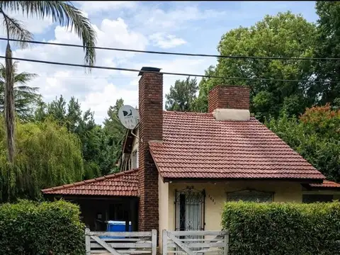 Casa en Venta 23 años