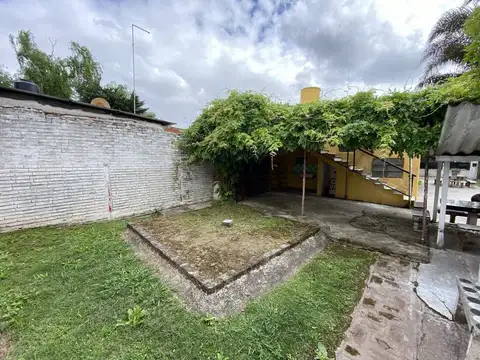 Chacabuco 1600