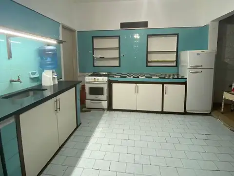 3 AMBIENTES TERRAZA QUINCHO CON PARRILLA