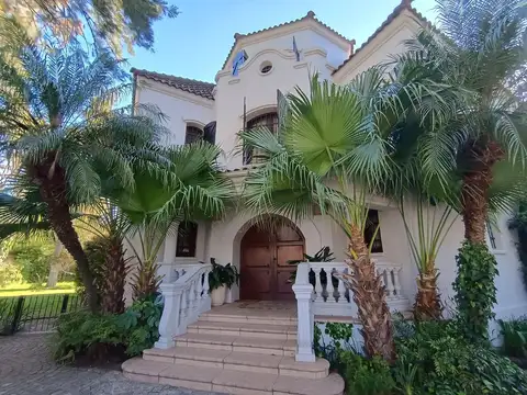 Casa en La Horqueta