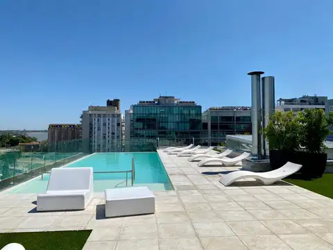 Departamento en Venta 2 años