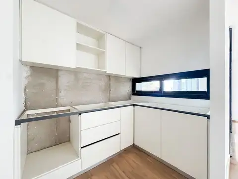 Departamento en Venta en Saavedra, USD 138.000