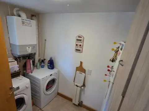Venta Hermosa Casa en Dina Huapi – Gran lote de 1600 m²